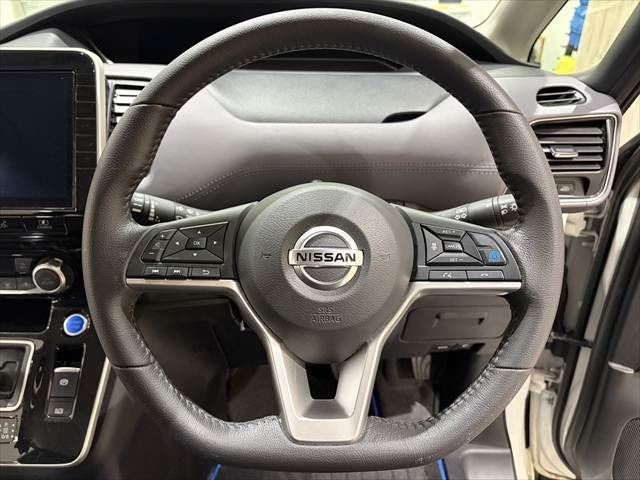 NISSAN SERENA  WG 2021 Image 31