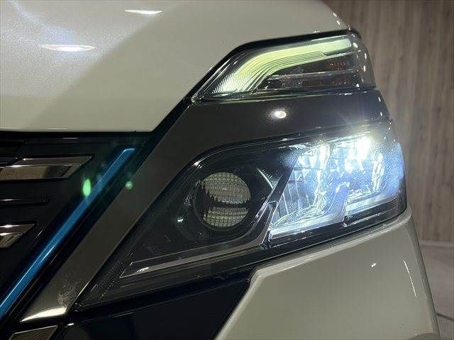 NISSAN SERENA  WG 2021 Image 31