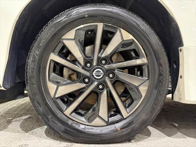 NISSAN SERENA  WG 2021 Image 31