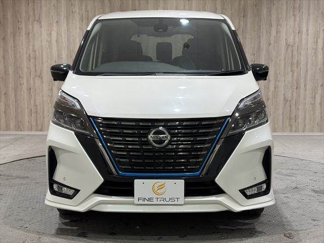 NISSAN SERENA  WG 2021 Image 31