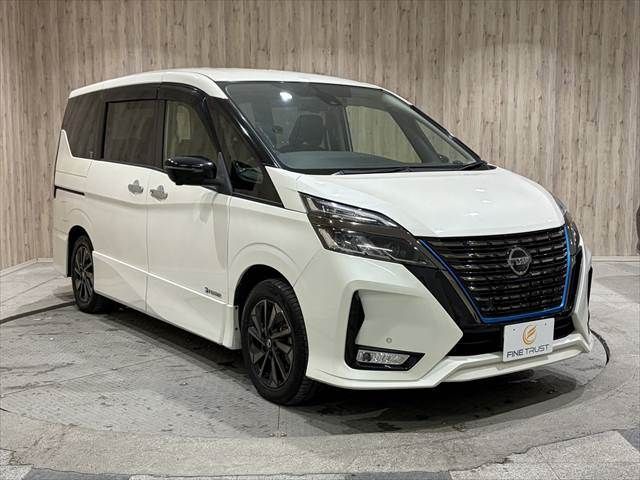 NISSAN SERENA  WG 2021 Image 31