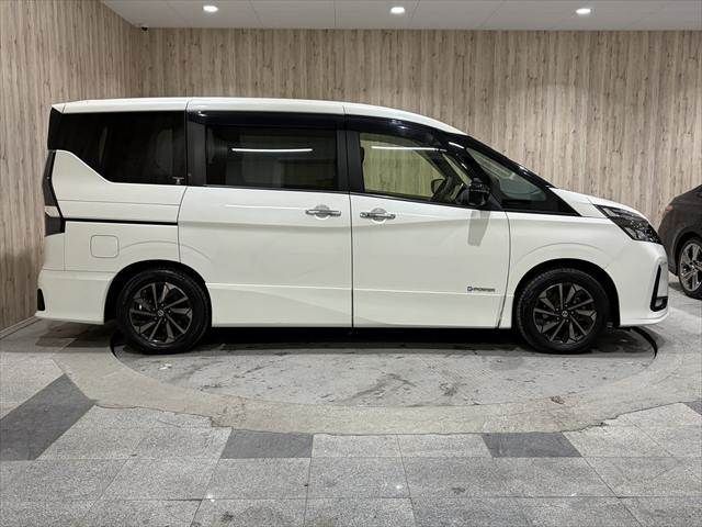 NISSAN SERENA  WG 2021 Image 31