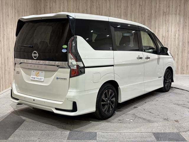 NISSAN SERENA  WG 2021 Image 31