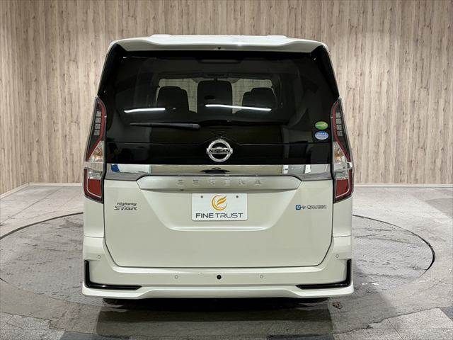 NISSAN SERENA  WG 2021 Image 31