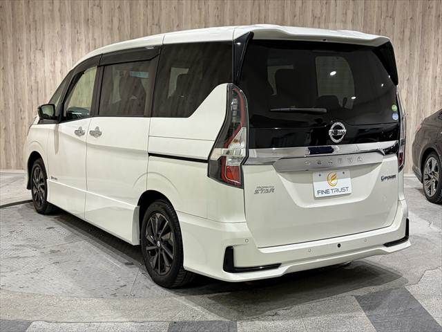 NISSAN SERENA  WG 2021 Image 31