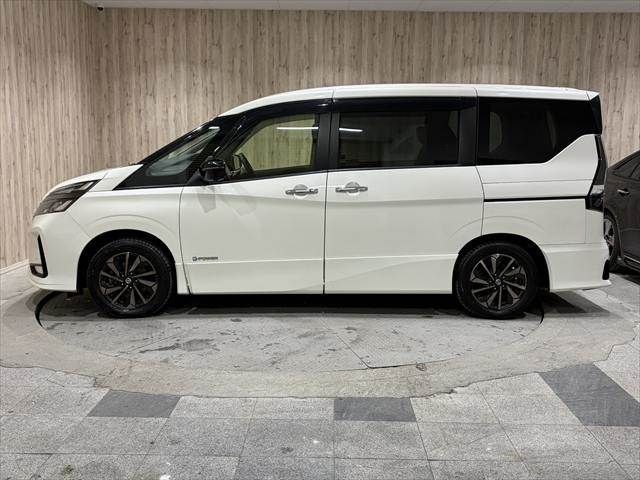 NISSAN SERENA  WG 2021 Image 31
