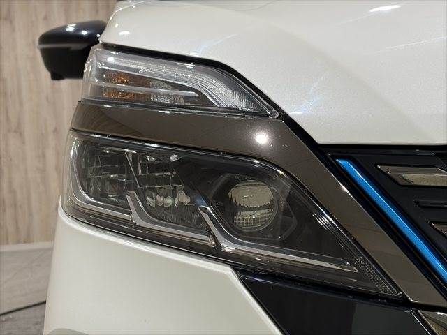 NISSAN SERENA  WG 2021 Image 31