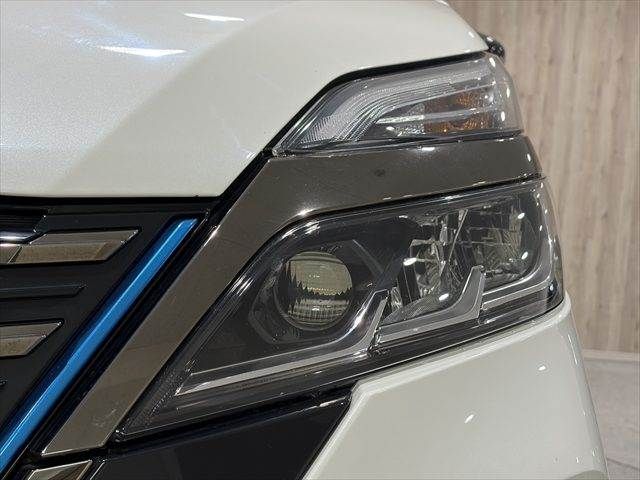 NISSAN SERENA  WG 2021 Image 31