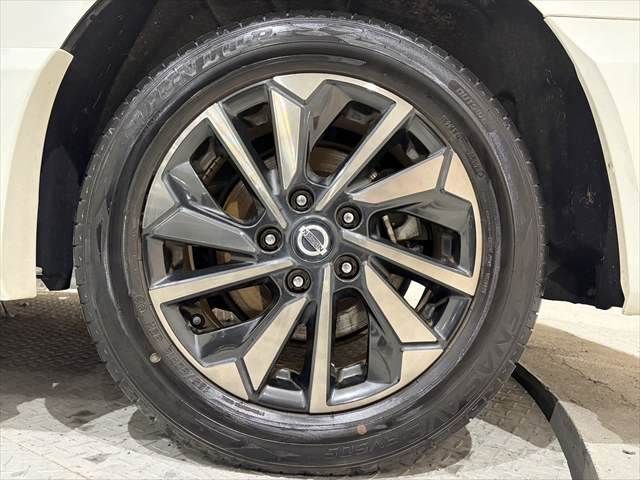 NISSAN SERENA  WG 2021 Image 31