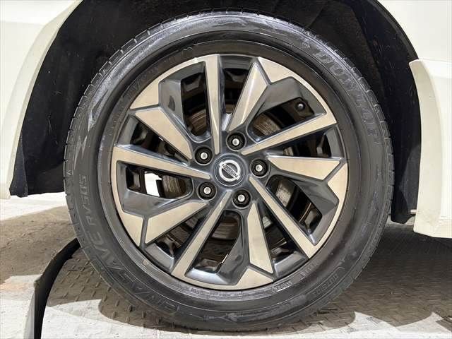 NISSAN SERENA  WG 2021 Image 31