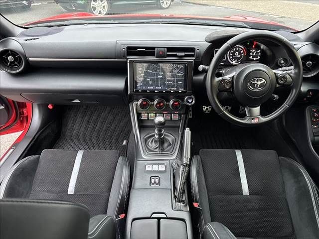 TOYOTA GR86 2022 Image 31