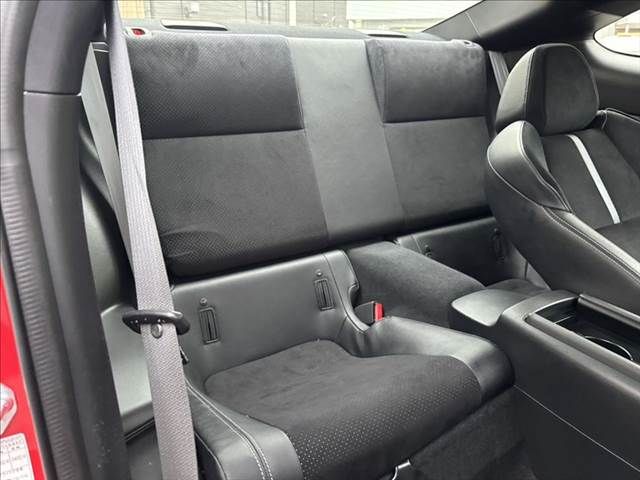 TOYOTA GR86 2022 Image 31