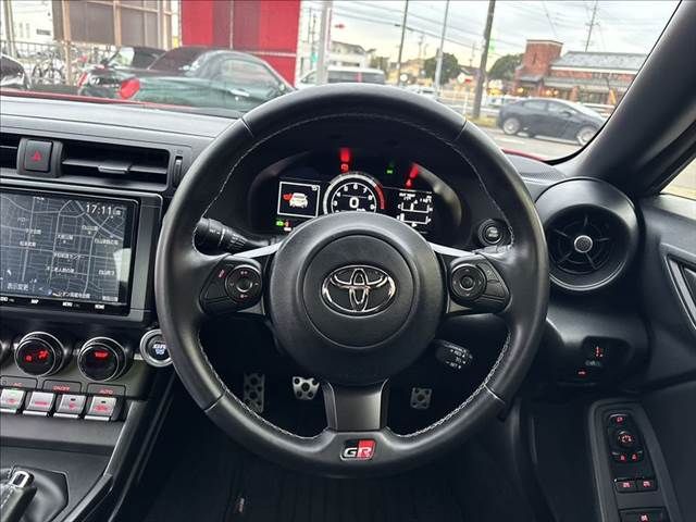 TOYOTA GR86 2022 Image 31