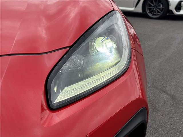 TOYOTA GR86 2022 Image 31