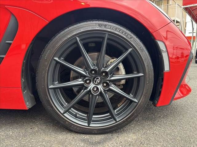 TOYOTA GR86 2022 Image 31