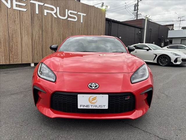 TOYOTA GR86 2022 Image 31