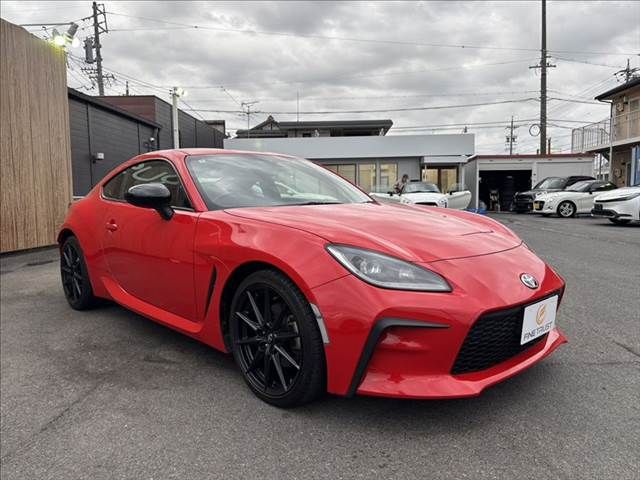 TOYOTA GR86 2022 Image 31