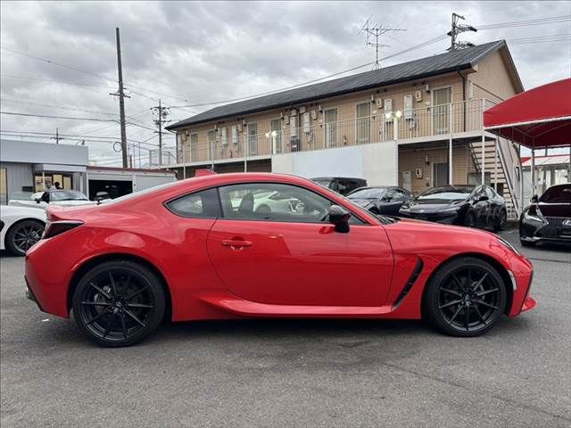 TOYOTA GR86 2022 Image 31