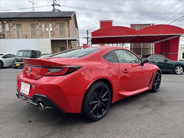 TOYOTA GR86 2022 Image 31