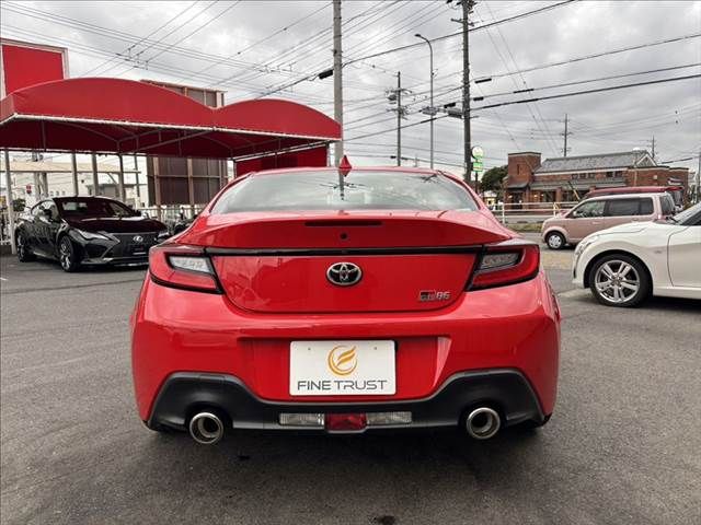 TOYOTA GR86 2022 Image 31