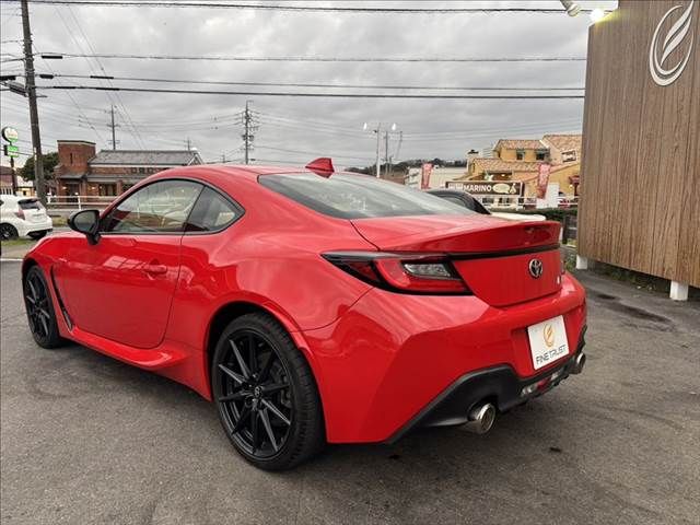 TOYOTA GR86 2022 Image 31
