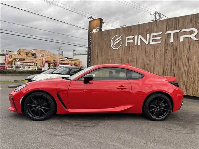 TOYOTA GR86 2022 Image 31