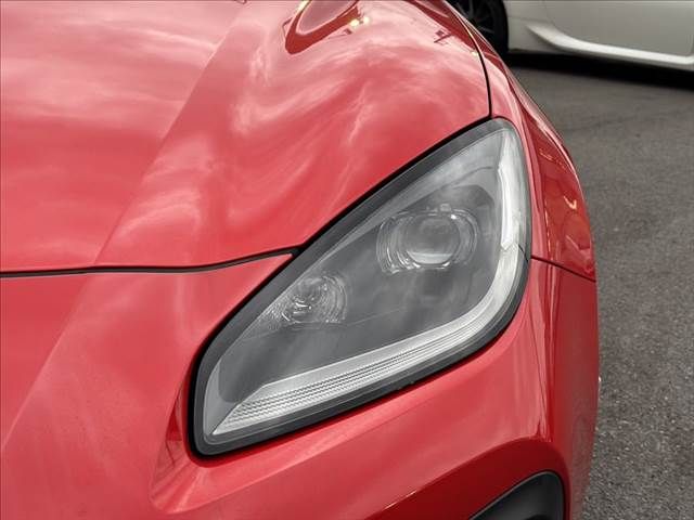 TOYOTA GR86 2022 Image 31