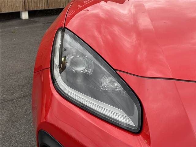 TOYOTA GR86 2022 Image 31