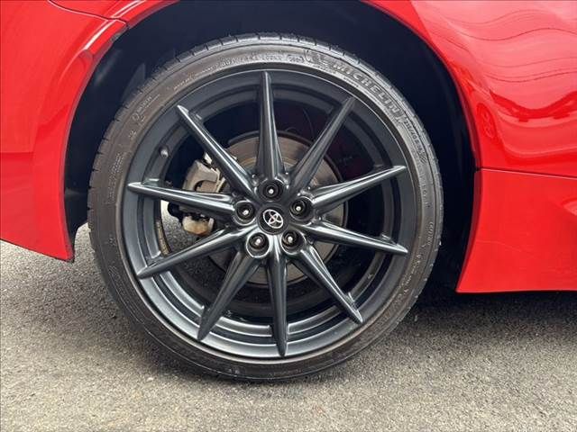 TOYOTA GR86 2022 Image 31