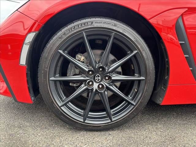 TOYOTA GR86 2022 Image 31