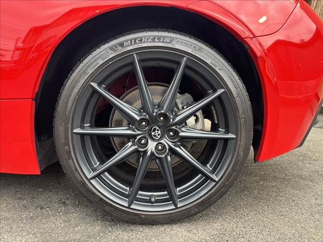 TOYOTA GR86 2022 Image 31