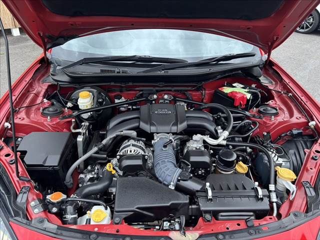 TOYOTA GR86 2022 Image 31