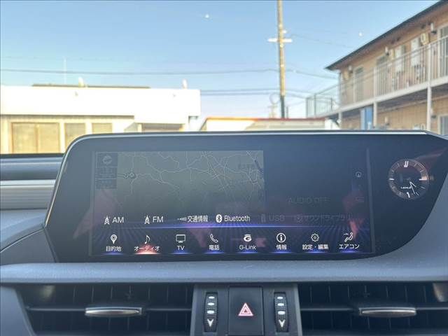 TOYOTA LEXUS ES300H 2019 Image 31