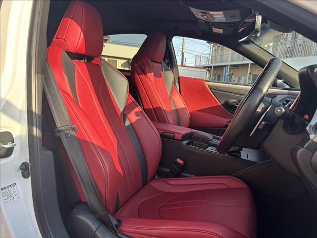 TOYOTA LEXUS ES300H 2019 Image 31