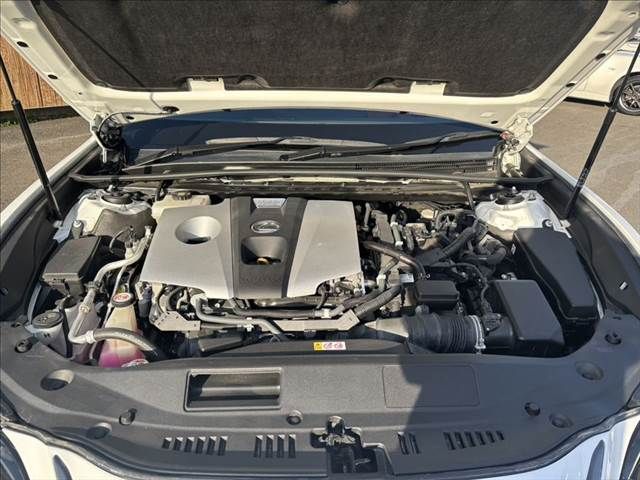 TOYOTA LEXUS ES300H 2019 Image 31