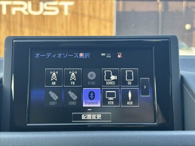 TOYOTA LEXUS CT200H 2014 Image 31