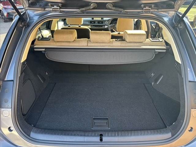 TOYOTA LEXUS CT200H 2014 Image 31