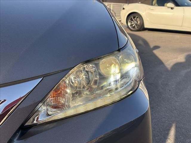 TOYOTA LEXUS CT200H 2014 Image 31