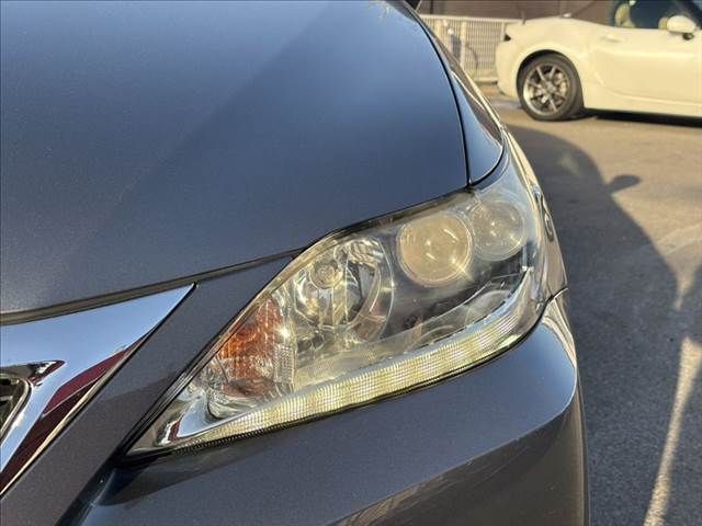 TOYOTA LEXUS CT200H 2014 Image 31
