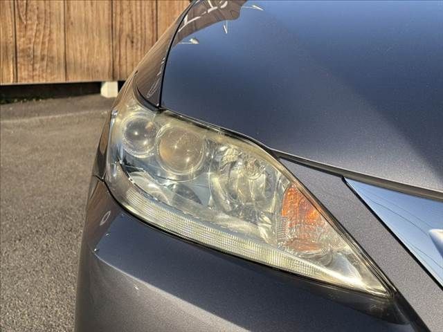 TOYOTA LEXUS CT200H 2014 Image 31