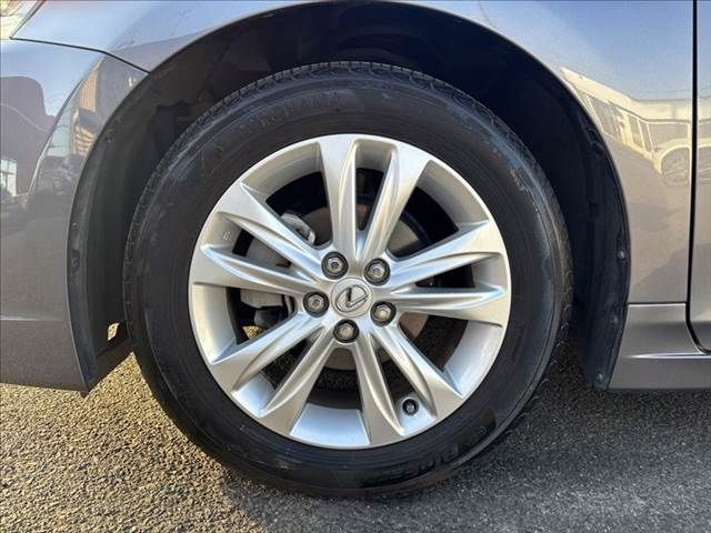 TOYOTA LEXUS CT200H 2014 Image 31