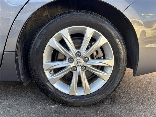 TOYOTA LEXUS CT200H 2014 Image 31