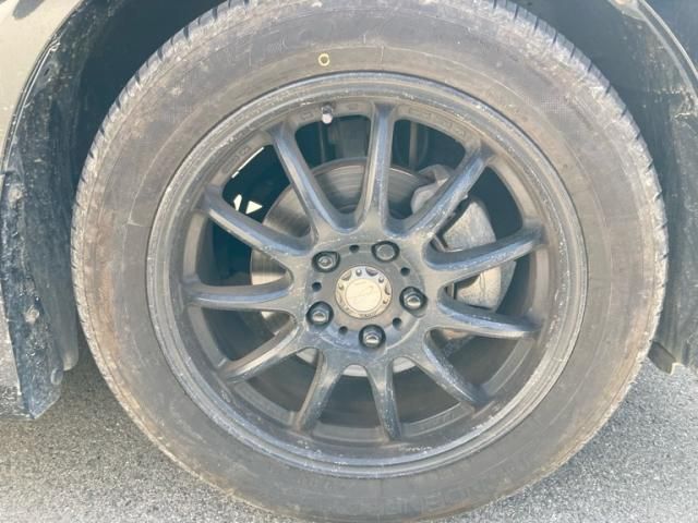 TOYOTA NOAH 2007 Image 31