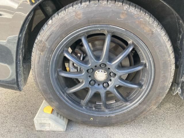 TOYOTA NOAH 2007 Image 31