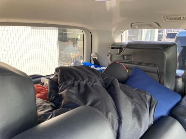 TOYOTA NOAH 2007 Image 31