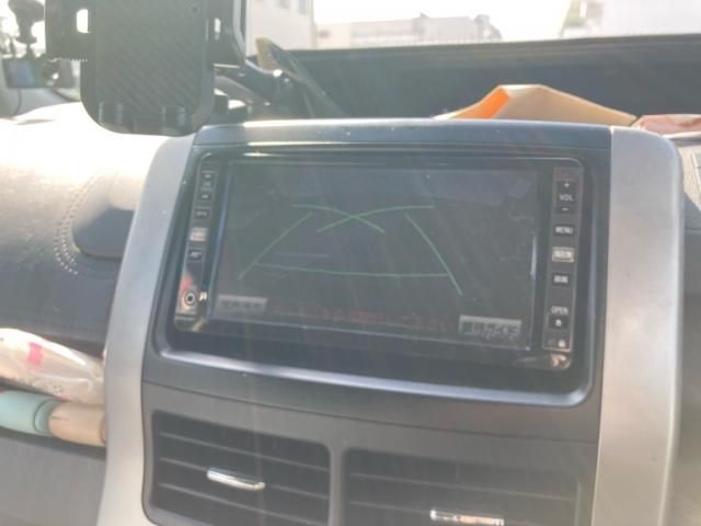 TOYOTA NOAH 2007 Image 31