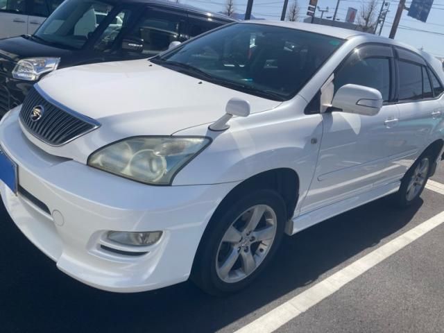 TOYOTA HARRIER 2WD 2005 Image 31