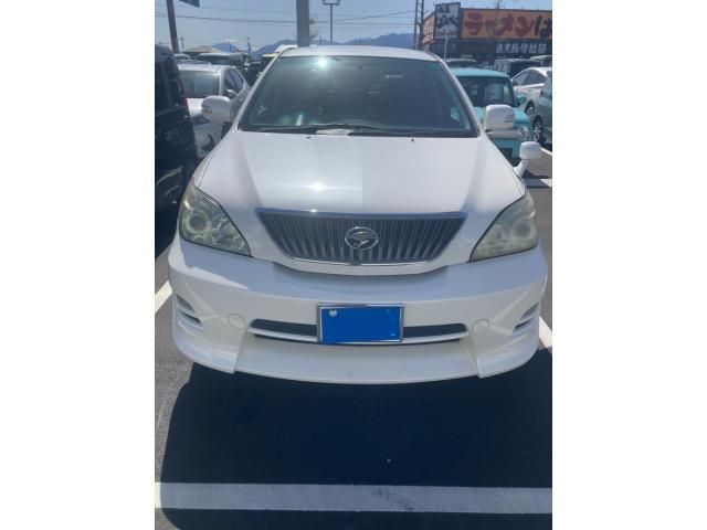 TOYOTA HARRIER 2WD 2005 Image 31