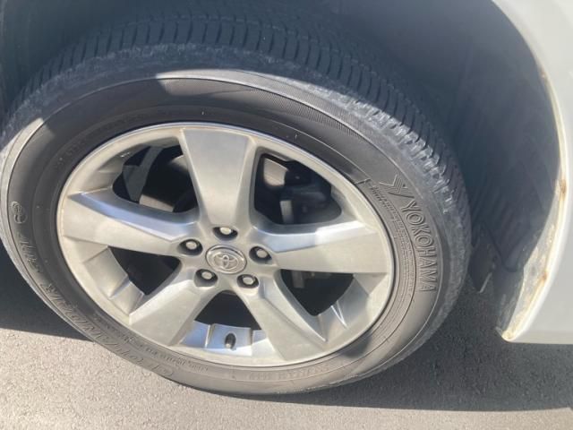 TOYOTA HARRIER 2WD 2005 Image 31