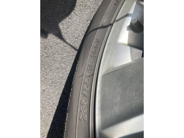 TOYOTA HARRIER 2WD 2005 Image 31